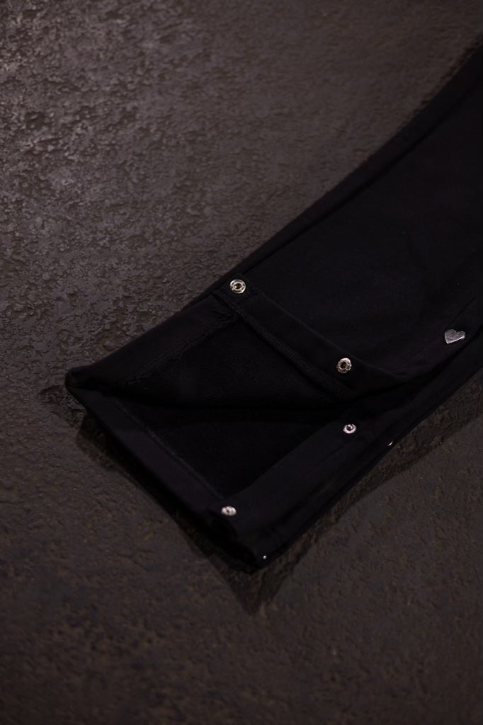 KAROUSEL "CARD" SWEATPANTS