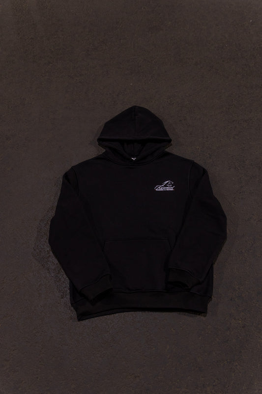 KAROUSEL "KASINO & RESORT" HOODIE