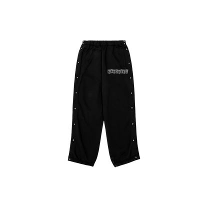 KAROUSEL "CARD" SWEATPANTS